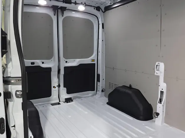 Ford Transit Van 350 L2H2 2.0 EcoBlue 130 PS Trend FWD