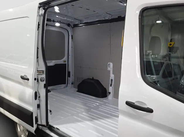 Ford Transit Van 350 L2H2 2.0 EcoBlue 130 PS Trend FWD