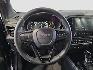 Isuzu D-Max EV Crew Pick-up N60 Nitro Sport 4x4
