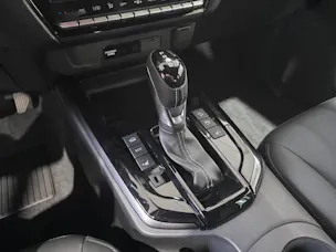 Isuzu D-Max EV Crew Pick-up N60 Nitro Sport 4x4