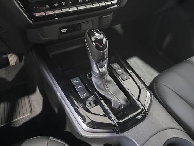 Isuzu D-Max EV Crew Pick-up N60 Nitro Sport 4x4