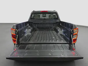 Isuzu D-Max EV Crew Pick-up N60 Nitro Sport 4x4