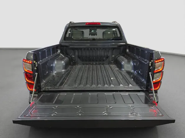 Isuzu D-Max EV Crew Pick-up N60 Nitro Sport 4x4