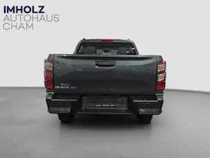 Isuzu D-Max EV Crew Pick-up N60 Nitro Sport 4x4