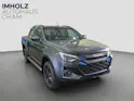 Isuzu D-Max EV Crew Pick-up N60 Nitro Sport 4x4