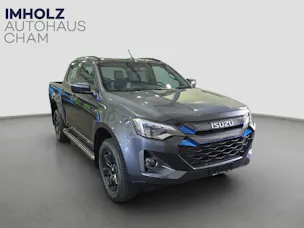 Isuzu D-Max EV Crew Pick-up N60 Nitro Sport 4x4