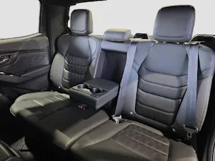 Isuzu D-Max EV Crew Pick-up N60 Nitro Sport 4x4