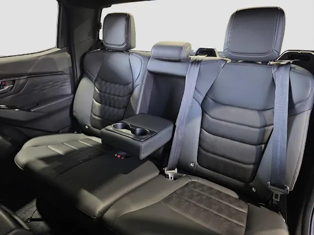 Isuzu D-Max EV Crew Pick-up N60 Nitro Sport 4x4