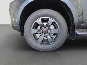 Isuzu D-Max EV Crew Pick-up N60 Nitro Sport 4x4