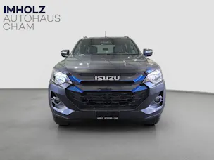 Isuzu D-Max EV Crew Pick-up N60 Nitro Sport 4x4