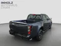 Isuzu D-Max EV Crew Pick-up N60 Nitro Sport 4x4