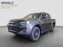 Isuzu D-Max EV Crew Pick-up N60 Nitro Sport 4x4