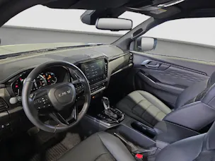 Isuzu D-Max EV Crew Pick-up N60 Nitro Sport 4x4