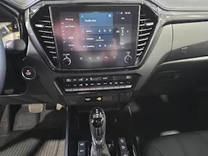 Isuzu D-Max EV Crew Pick-up N60 Nitro Sport 4x4