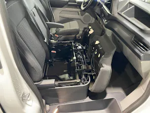 Ford Transit Custom Van 320 L1 2.0 EcoBlue 136 PS Trend