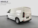 Ford Transit Custom Van 320 L1 2.0 EcoBlue 136 PS Trend