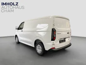 Ford Transit Custom Van 320 L1 2.0 EcoBlue 136 PS Trend
