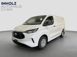 Ford Transit Custom Van 320 L1 2.0 EcoBlue 136 PS Trend