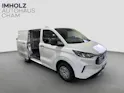 Ford Transit Custom Van 320 L1 2.0 EcoBlue 136 PS Trend