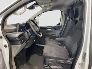 Ford Transit Custom Van 320 L1 2.0 EcoBlue 136 PS Trend