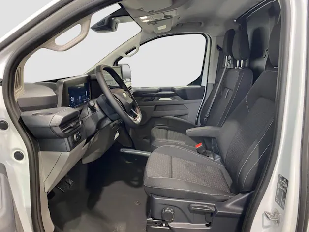 Ford Transit Custom Van 320 L1 2.0 EcoBlue 136 PS Trend