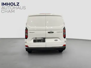 Ford Transit Custom Van 320 L1 2.0 EcoBlue 136 PS Trend