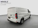 Ford Transit Custom Van 320 L1 2.0 EcoBlue 136 PS Trend