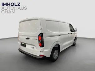 Ford Transit Custom Van 320 L1 2.0 EcoBlue 136 PS Trend