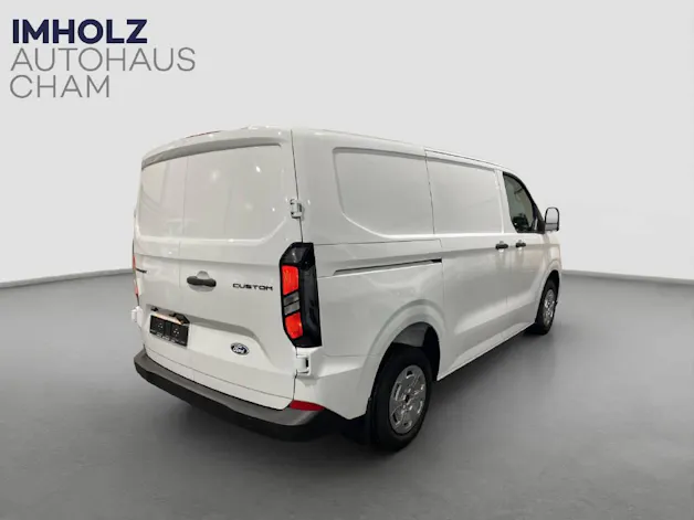 Ford Transit Custom Van 320 L1 2.0 EcoBlue 136 PS Trend