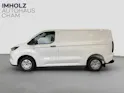 Ford Transit Custom Van 320 L1 2.0 EcoBlue 136 PS Trend