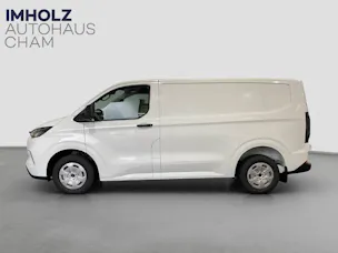 Ford Transit Custom Van 320 L1 2.0 EcoBlue 136 PS Trend