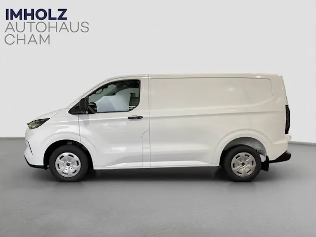 Ford Transit Custom Van 320 L1 2.0 EcoBlue 136 PS Trend