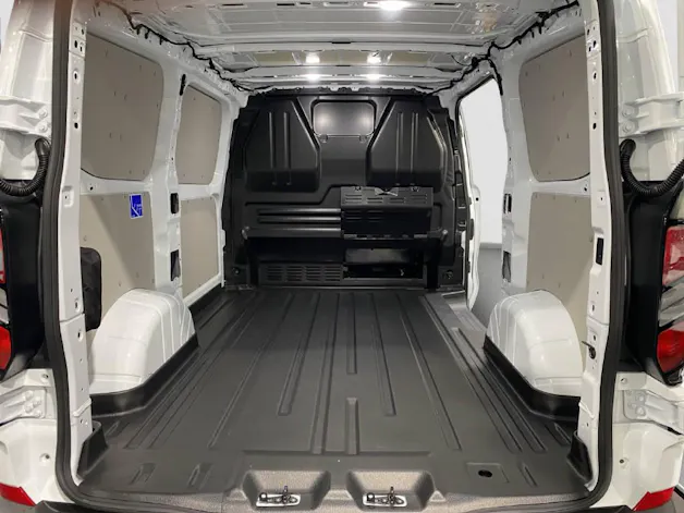 Ford Transit Custom Van 320 L1 2.0 EcoBlue 136 PS Trend