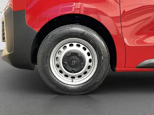 Peugeot Expert Kaw. Standard 1.5 BlueHDi 120 PS