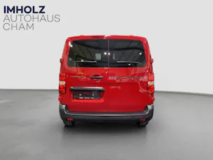 Peugeot Expert Kaw. Standard 1.5 BlueHDi 120 PS