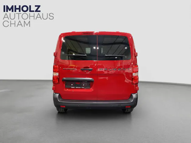 Peugeot Expert Kaw. Standard 1.5 BlueHDi 120 PS