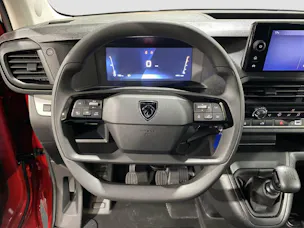 Peugeot Expert Kaw. Standard 1.5 BlueHDi 120 PS