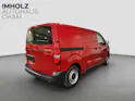 Peugeot Expert Kaw. Standard 1.5 BlueHDi 120 PS