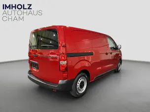 Peugeot Expert Kaw. Standard 1.5 BlueHDi 120 PS