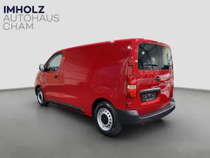 Peugeot Expert Kaw. Standard 1.5 BlueHDi 120 PS