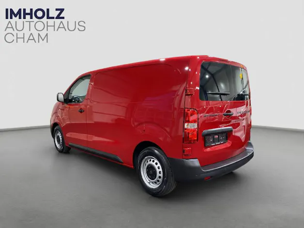 Peugeot Expert Kaw. Standard 1.5 BlueHDi 120 PS