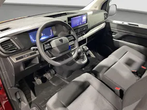 Peugeot Expert Kaw. Standard 1.5 BlueHDi 120 PS