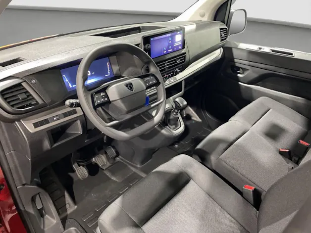 Peugeot Expert Kaw. Standard 1.5 BlueHDi 120 PS
