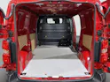 Peugeot Expert Kaw. Standard 1.5 BlueHDi 120 PS