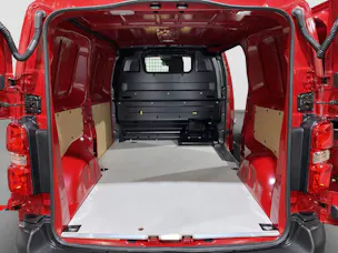 Peugeot Expert Kaw. Standard 1.5 BlueHDi 120 PS