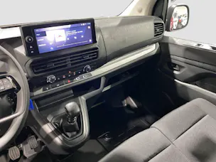 Peugeot Expert Kaw. Standard 1.5 BlueHDi 120 PS