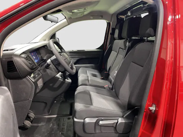 Peugeot Expert Kaw. Standard 1.5 BlueHDi 120 PS