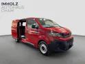 Peugeot Expert Kaw. Standard 1.5 BlueHDi 120 PS