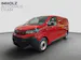 Peugeot Expert Kaw. Standard 1.5 BlueHDi 120 PS
