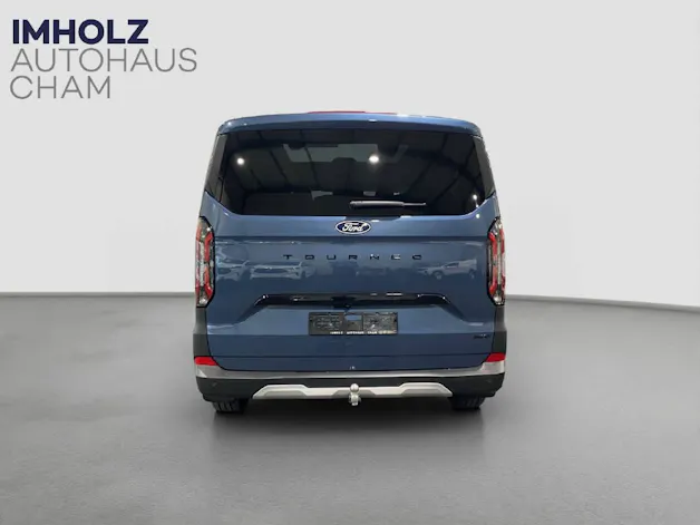 Ford Tourneo Custom Bus 320 L1 2.0 EcoBlue 170 PS Active 4x4
